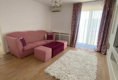 Apartament cu 2 camere în Aviației - 2