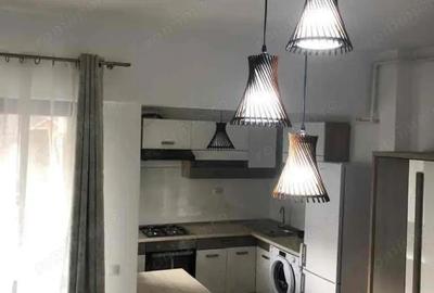 Se propune pentru inchiriere apartament cu doua camere in zona Stirbei Voda - 2