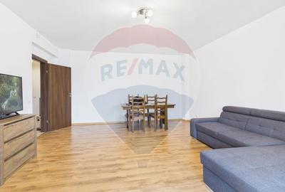 Apartament cu 3 camere decomandat, mobilat în Timpuri Noi - 3