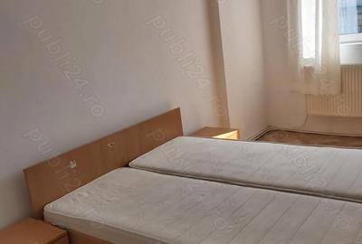 Apartament cu 2 camere semidecomandat în Ultracentral - 2
