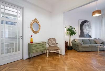 Apartament cu 2 camere semidecomandat, mobilat în Kogălniceanu - 4