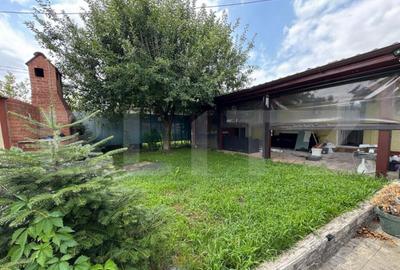 Casa de vanzare, 380 mp, in Giulesti Casa de vanzare, 380 mp, in Giulesti - 14