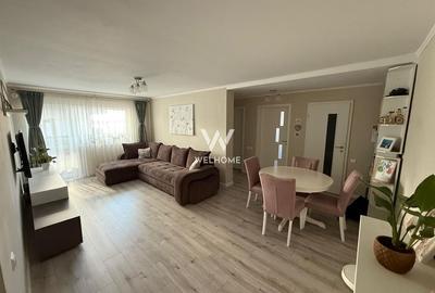 Apartament modern cu grădină de 90 mp - Selimbar - 3