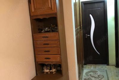 Apartament cu 2 camere în Central - 2