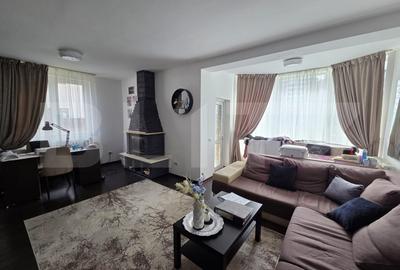 Casă individuală cu 4 camere cu Canalizare în Europa - 5