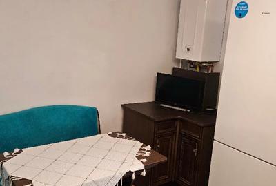 Apartament cu 4 camere decomandat în Kogălniceanu - 13