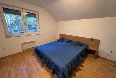 Casă cu 4 camere cu Teren 1292 Mp în Drăganu - 2