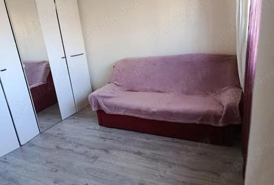 Apartament cu 2 camere decomandat în Hotvon - 1