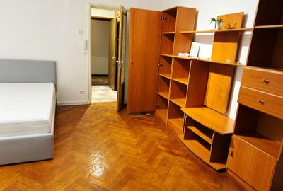 Gara de Nord - 3 minute Metrou - Garsoniera confort 1 MODERNA - 2