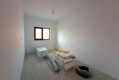 Duplex cu 5 camere, bucatarie inchisa, la cheie | Giarmata Mare - 11