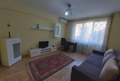 2amere CENTRU- zona Piata Operei -  cu Centrala proprie - 1