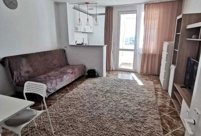 Garsonieră decomandată în Titan - 4