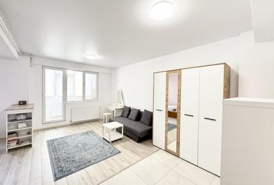Garsoniera mobilata | Militari Residence | Str Sergent Ilie Petre - 4