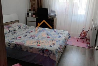 Vanzare apartament 3 camere Bulevardul Iuliu Maniu - Parc Liniei