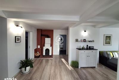 Casă cu 5 camere cu Teren 1000 Mp în Valea Lupului - 18