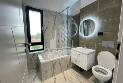 Apartament 3 camere, centrala proprie,loc de parcare, bloc nou,Lipovei - 8