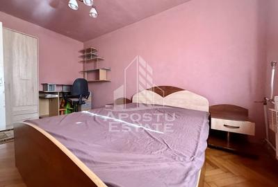Apartament cu 2 camere, bloc anvelopat, zona Girocului - 7