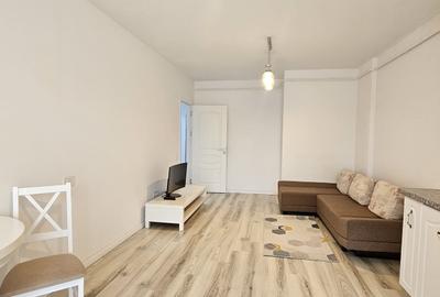 Apartament de vanzare 2 camere zona Copou-Inamstro, INTABULAT - 6