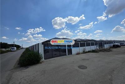 Teren Construcții intravilan de 450 mp, în Clinceni - 2