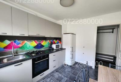 Apartament cu 2 camere semidecomandat în Boema - 1