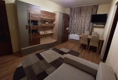 Apartament cu 2 camere nedecomandat în Ultracentral - 2