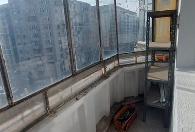 Apartament cu 2 camere decomandat, mobilat în Nerva Traian - 8