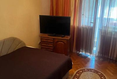 Proprietar, vand apartament 3 camere ultracentral mobilat ?i utilat!Vedere panoramica! - 8