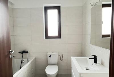 Vila/ Individuala / Incalzire in pardoseala id nr 15 - 5