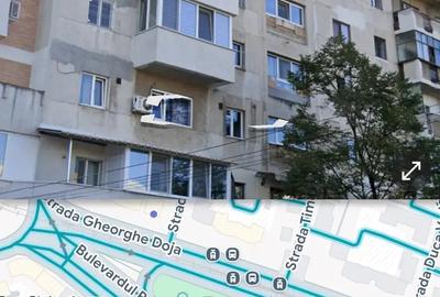 Vand apartament 4 camere decomandate Ploiesti centru - 1