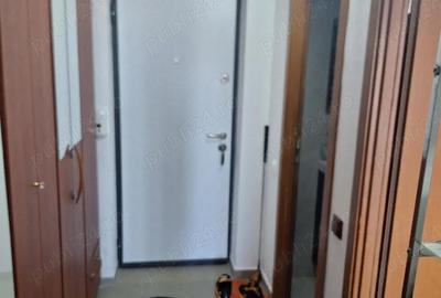 Garsonieră decomandată în Jilava - 1