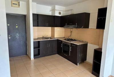 APARTAMENT 2 CAMERE, OPEN SPACE, TATARASI, ETAJ INTERMEDIAR, BLOC CU LIFT