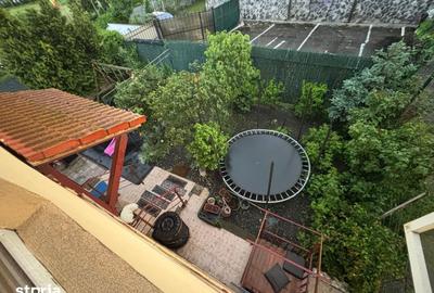 Casă cu 3 camere cu Teren 112 Mp în Viile Sibiului - 7