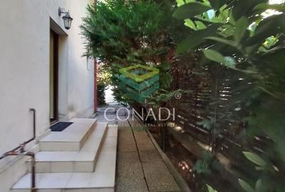 Casă individuală cu 5 camere cu Teren 370 Mp în Băneasa - 20