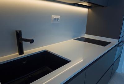 OPERA RESIDENCE – mobilat complet ROVERE – vedere panoramică la mare și lac - 4