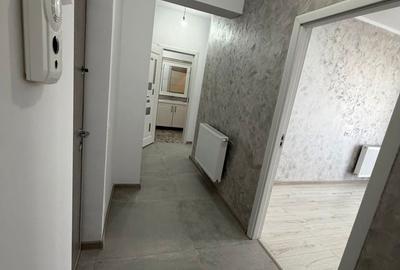 Apartament cu 2 camere decomandat în Central - 6