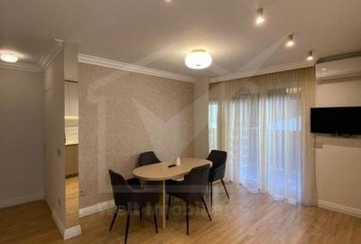 Apartament de lux 2 camere in bloc nou, la cateva minute de Teatrul National Apartament de lux 2 camere in bloc nou, la cateva minute de Teatrul National - 3