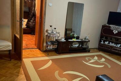 Apartament cu 2 camere semidecomandat în Rogerius - 5