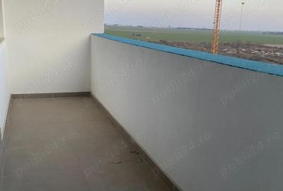 Apartament cu 2 camere decomandat în Central - 1