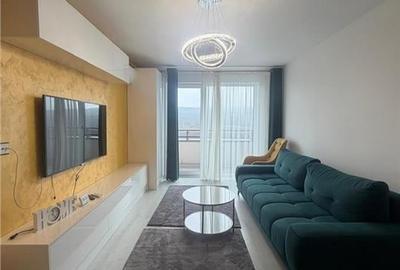 Apartament 3 camere l GrandPark Residence l Parcare Subterana - 1