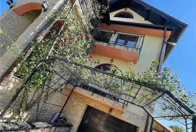 Casa de vanzare D+P+M zona Alexandru cel Bun -Tulcea - 1