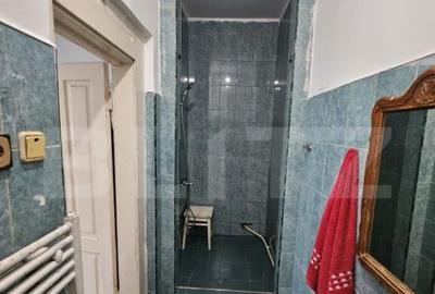 Oportunitate! Apartament la casa, 37 mp utili, zona Horea! Oportunitate! Apartament la casa, 37 mp utili, zona Horea! - 3