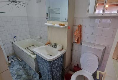 Apartament cu 2 camere decomandat în Ultracentral - 9
