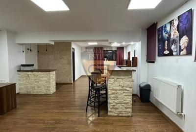 Spatiu Comercial,  Inel 2 institutul de Marina demisol inalt, geamuri mari - 1