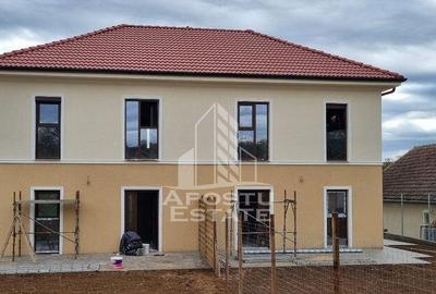 Duplex de vanzare, 752 mp teren,la cheie, Cornesti, 20 km... - 18