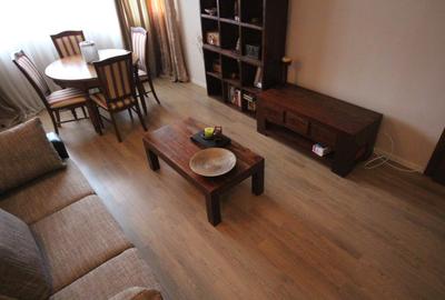 Apartament cu 3 camere decomandat, mobilat în Circumvalațiunii - 44