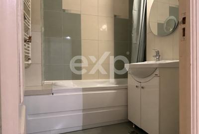 Apartament cu 2 camere decomandat, mobilat în 9 Mai - 7