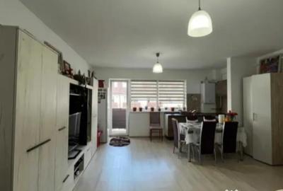 Garsonieră decomandată în Sânpetru - 3