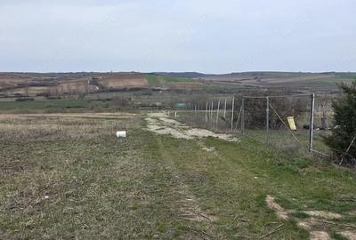 Teren de 6107 mp, în Central - 3
