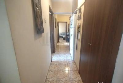 Apartament cu 3 camere decomandat în Titulescu - 4