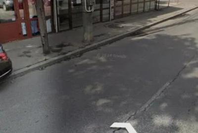 Spațiu comercial, de 38 mp, în Rovine - 1